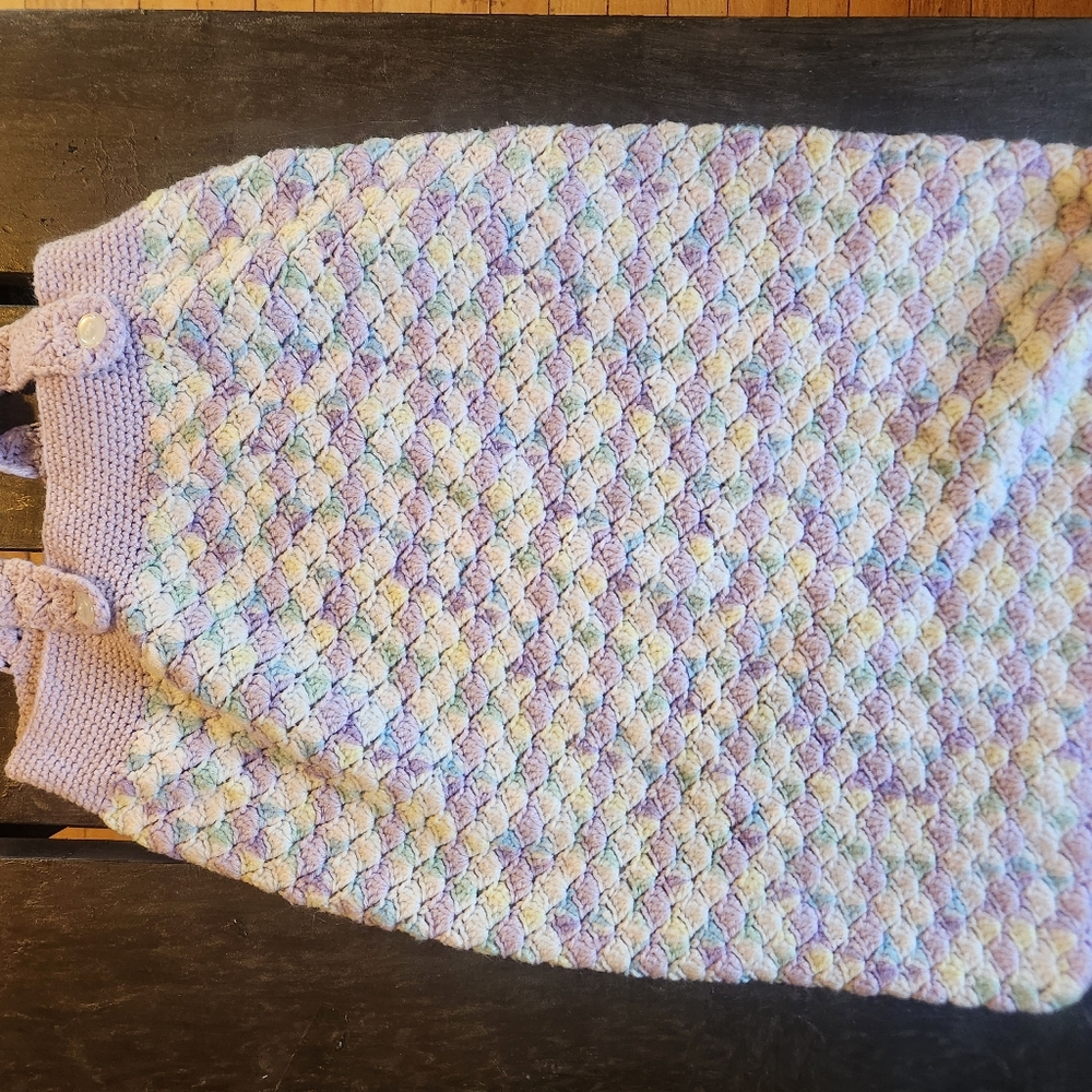 Baby sleep sack